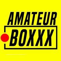 amateurboxxx|Amateur Boxxx .